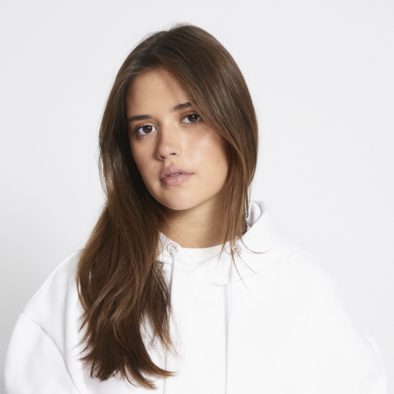 Hættetrøje "Hoodie" Hættetrøje "Hoodie"